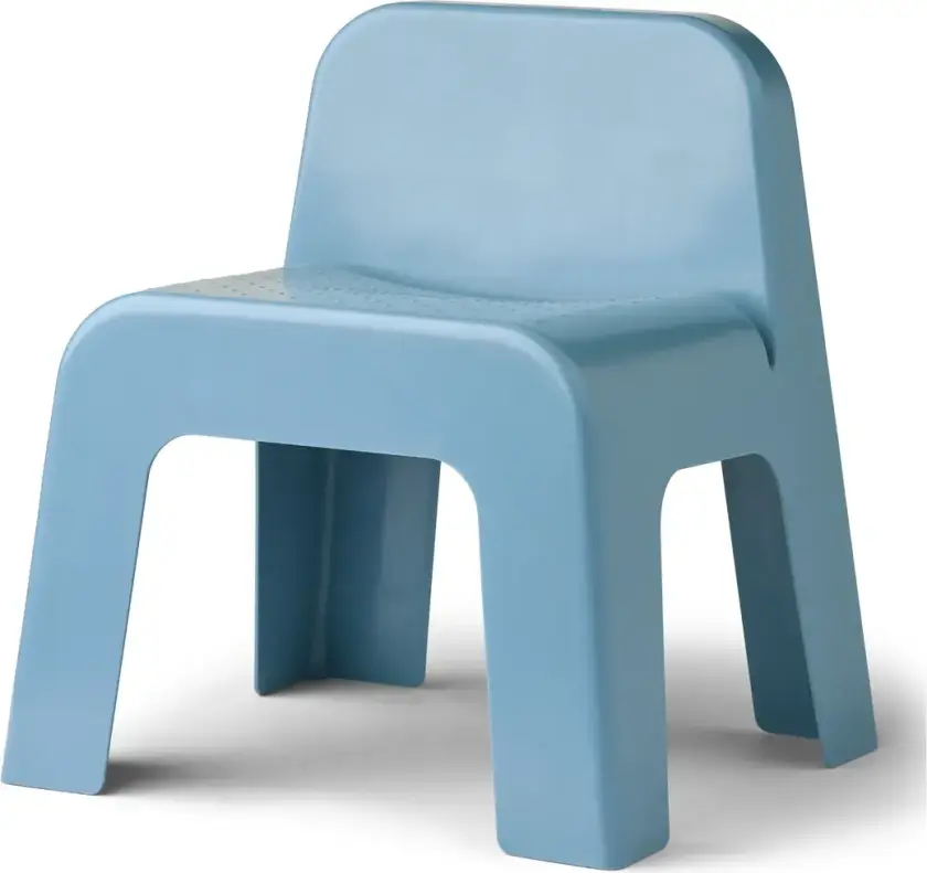 Chase barnestol Beach blue