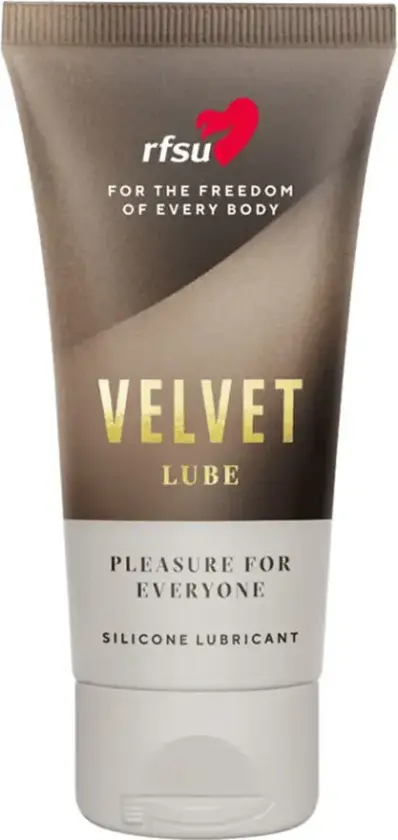 Velvet Lube 40 ml