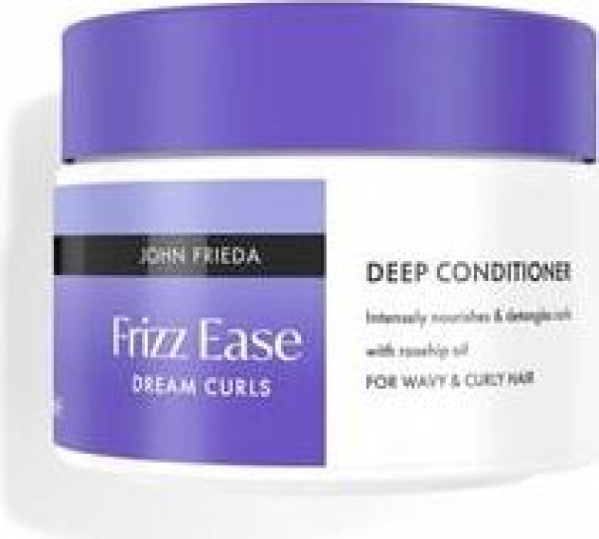 Frizz Ease Dream Curls Deep Conditioner 250ml