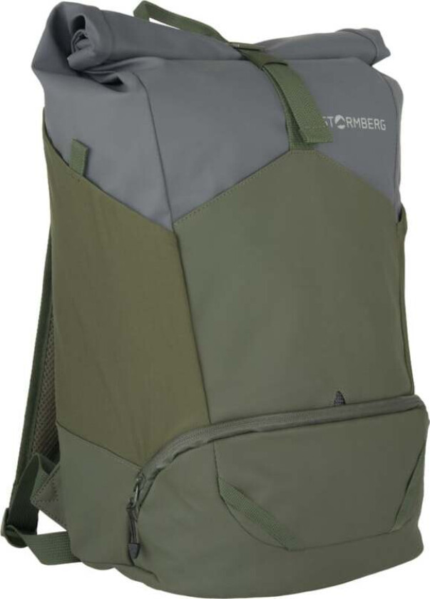 Finnkinn vanntett rolltop ryggsekk 20 L