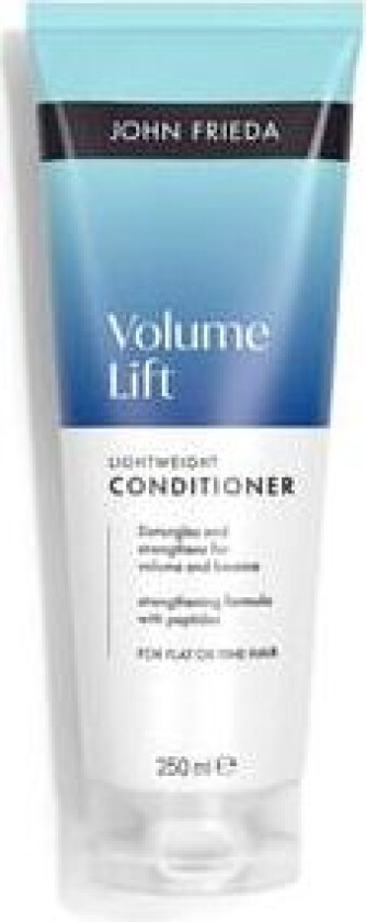 Volume Lift Lightweight Conditioner 250ml