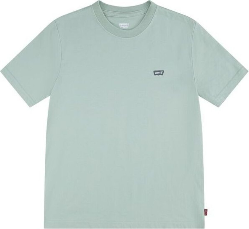 Batwing t-skjorte til barn, Cameo Green