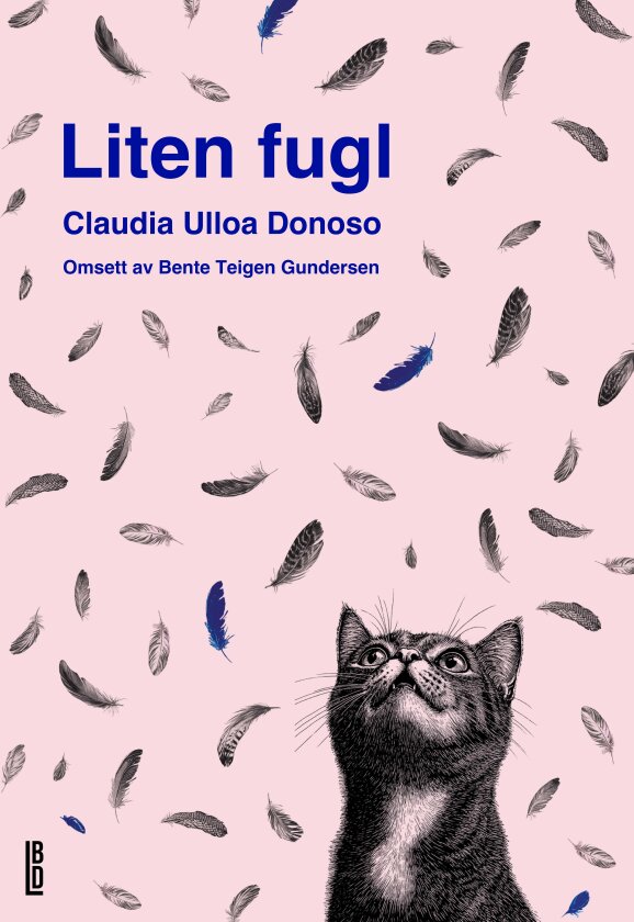 Liten fugl