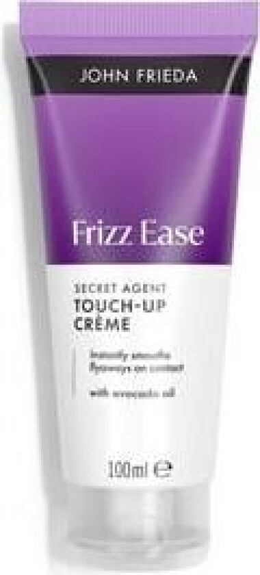 Frizz Ease Secret Agent touch-Up Crème 100ml