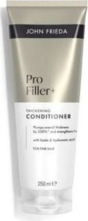 Profiller+ Thickening Conditioner 250ml
