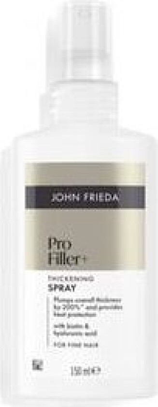 Profiller+ Thickening Spray 250ml