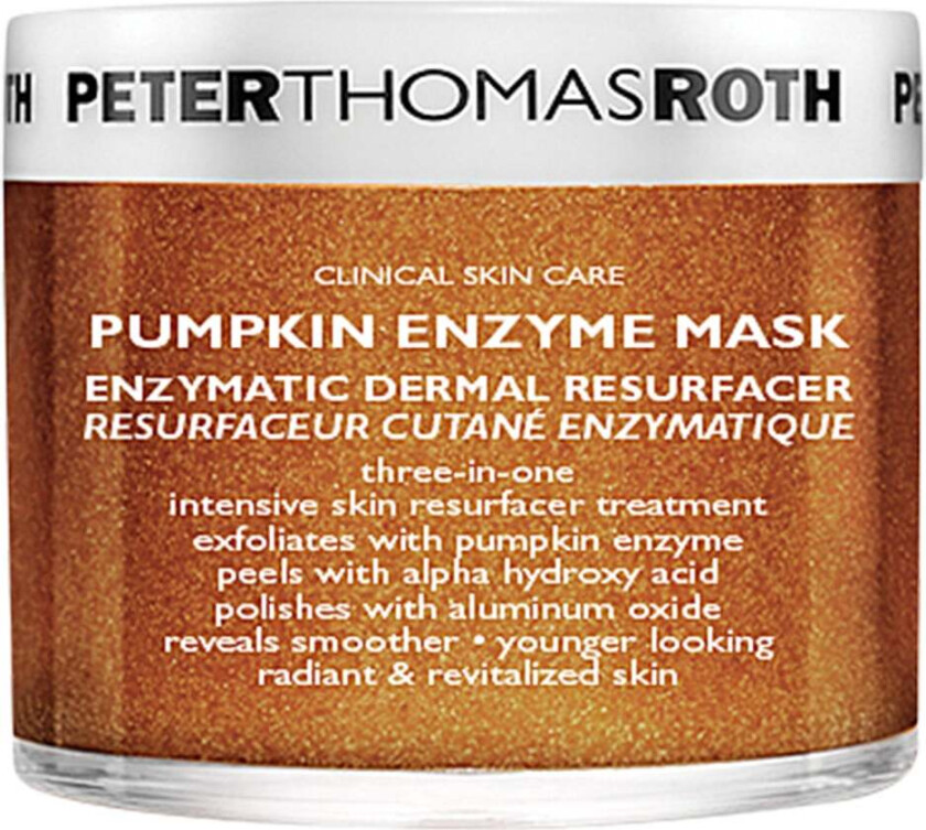 Peter Thomas  Pumpkin Enzyme Mask (50ml)