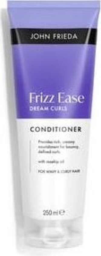 Frizz Ease Dream Curls Curl-Defining Conditioner 250ml