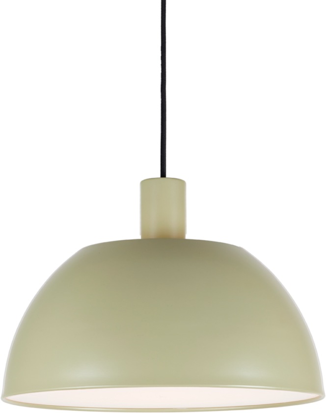 Frida takpendel 38 cm - Grønn