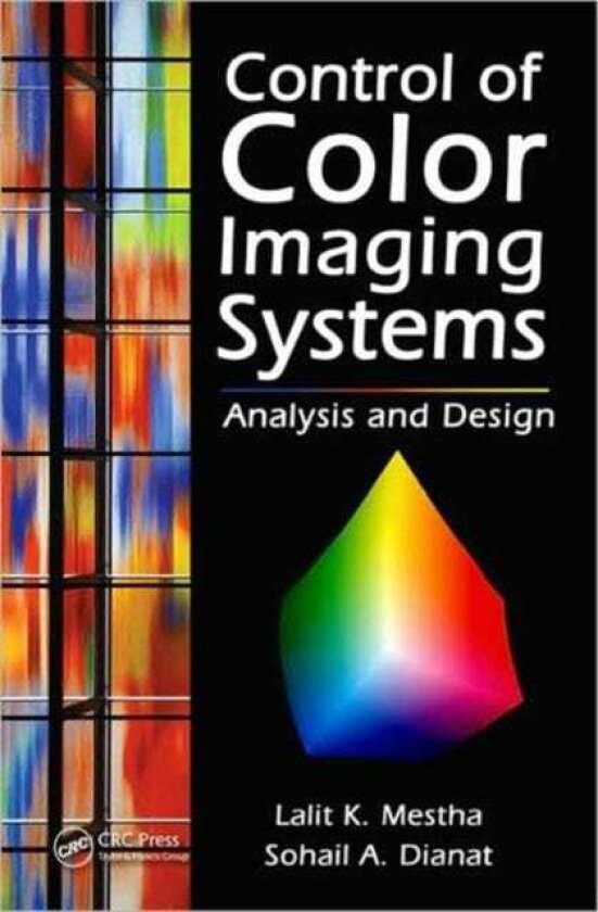 Control of Color Imaging Systems Analysis and Design