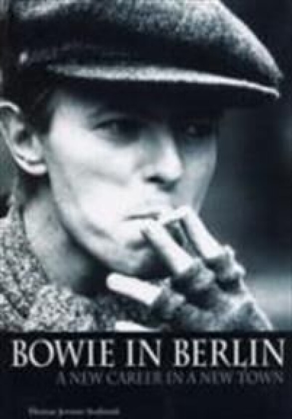 Bowie in Berlin