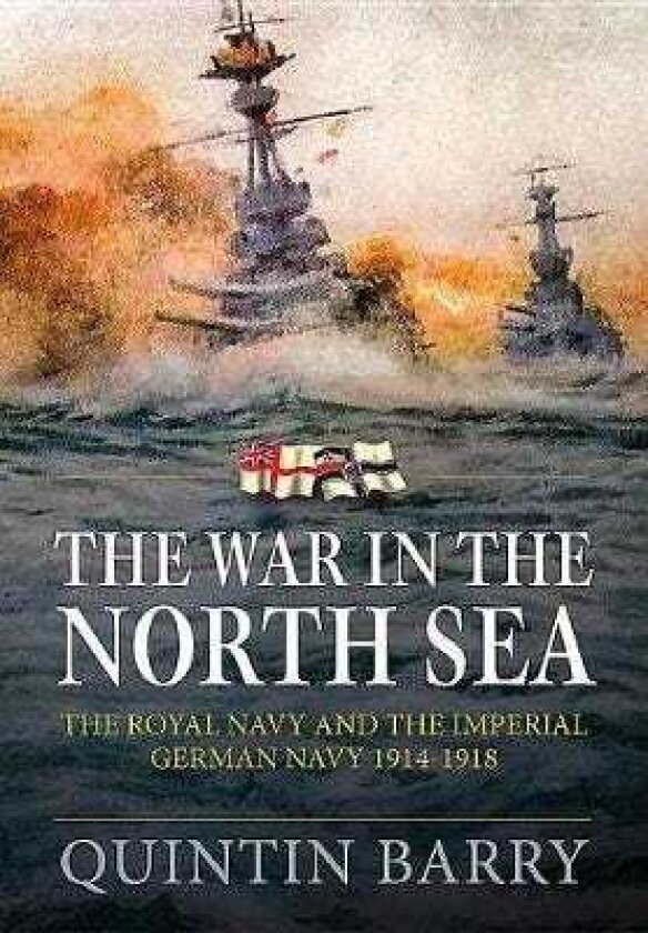 War in the North Sea