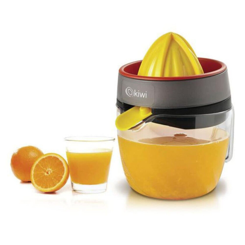 Elektrisk juicepresse 30W (1,2 L)