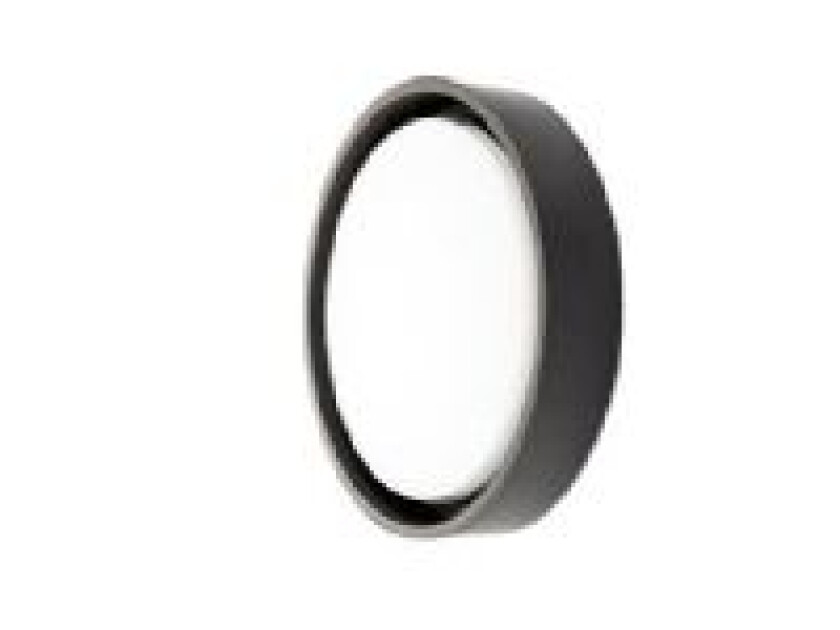 Frame round grafitt led 3000k