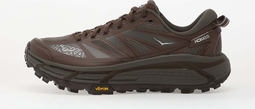 Mafate Speed 2 Unisex Asphalt Grey/Walnut 41 1/3