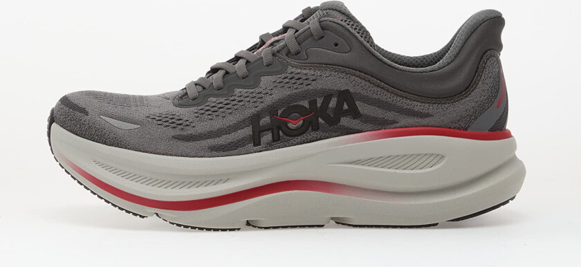 Bondi 9 Herre Satellite Grey/Outer Orbit 41 1/3