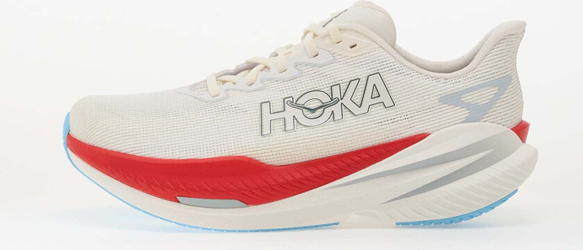 MACH X 3 Herre White/Alabaster 43 1/3