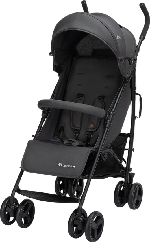 Sportsvogn - Dusk - Mineralgrafitt - - OneSize - Sportsvogn