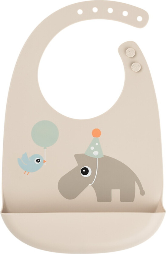 Smekke - Silikon - Celebration - Sand - - OneSize - Smekke