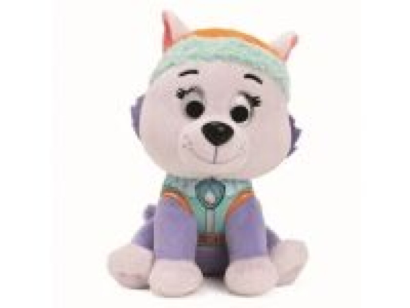 Gund Plush 15 cm Everest