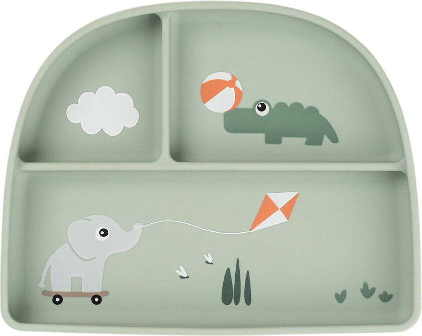 Hold deg til hverandre And Hold deg til hverandre T - - OneSize - Tallerken