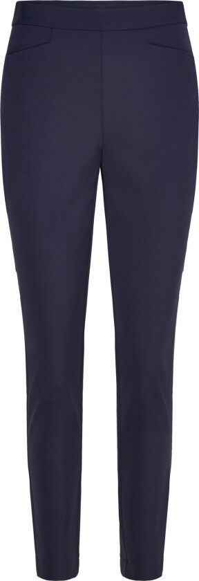 Stretch-Twill Pant - Navy - 40