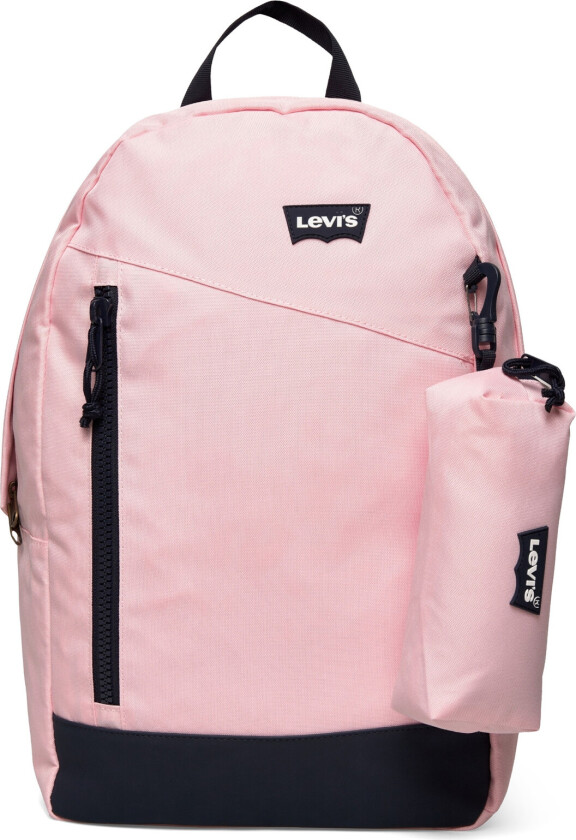 Explore Pack W/ Pencil Case - Pink - ONE SIZE