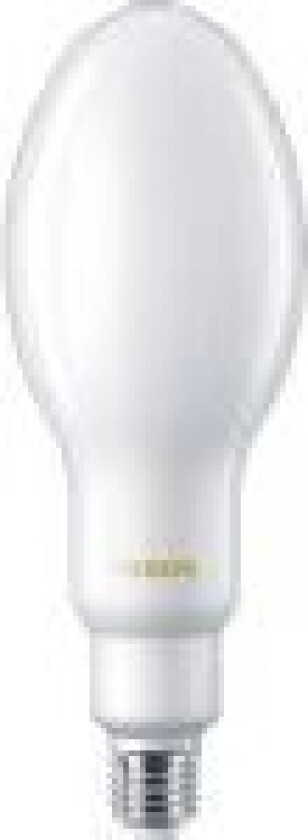 Trueforce CorePro LED HPL, 26 W, 125 W, E27, 4000 lm, 25000 timer, Hvit