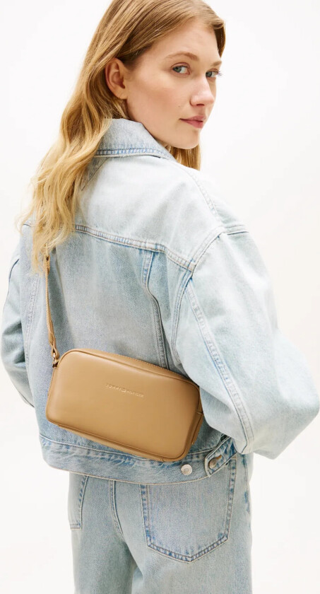Th Essential Camera Bag - Beige - ONE SIZE