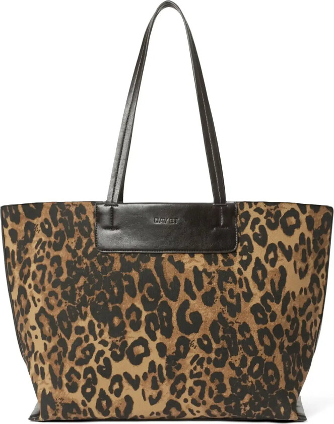 Day Wild Leo Bag - Brown - ONE SIZE