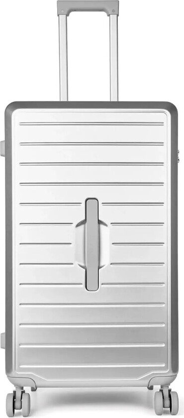 Day Tonal 28" Trunk - Silver - ONE SIZE