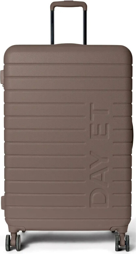 Day Tonal 28" Suitcase - Brown - 79