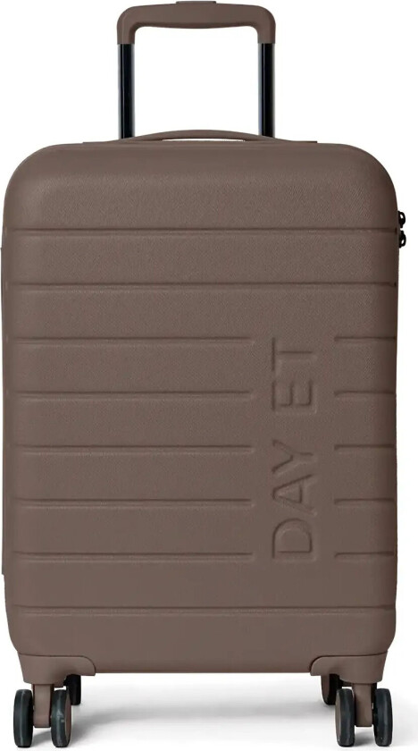 Day Tonal 20" Suitcase - Brown - 55