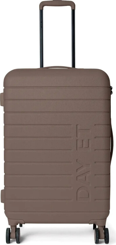 Day Tonal 24" Suitcase - Brown - 68