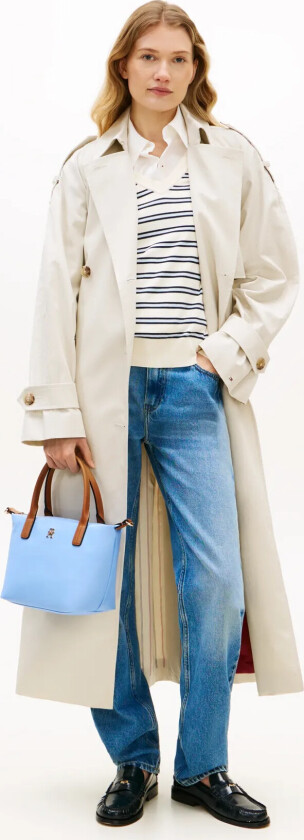 Popette Mini Tote - Blue - ONE SIZE