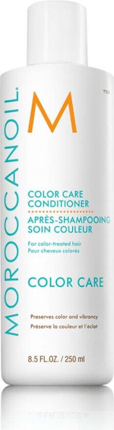 Color Care Conditioner 250ml