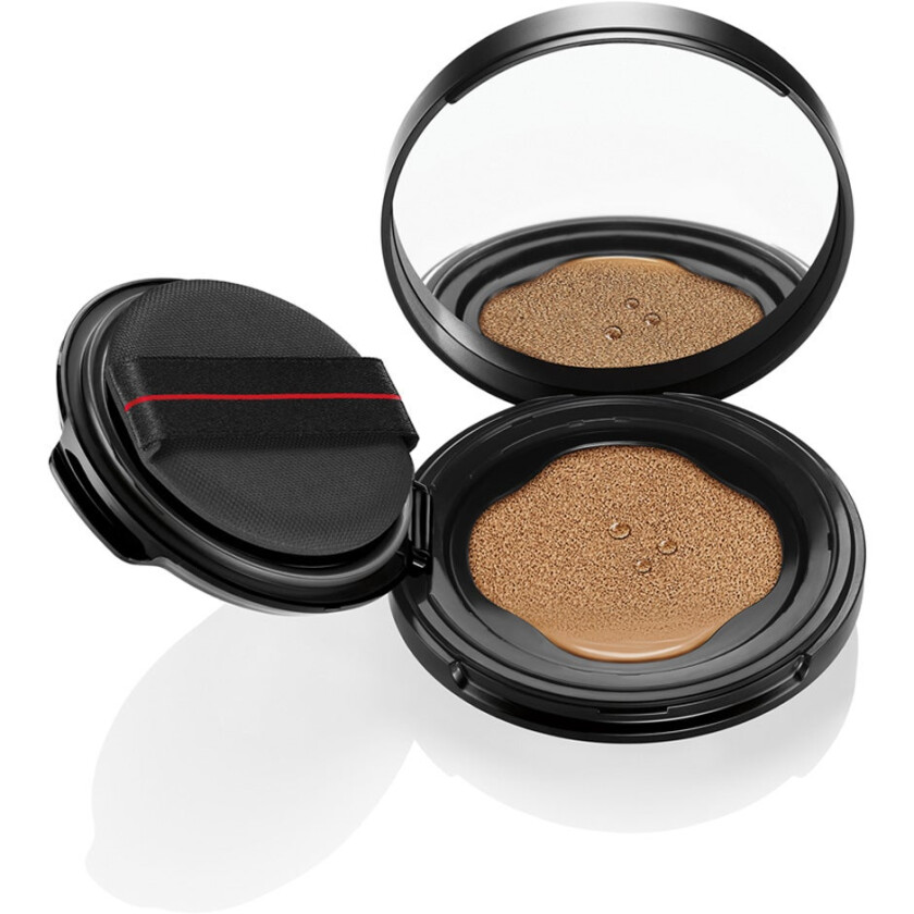 Synchro Skin Self-Refreshing Cushion Compact Foundation, Foundation