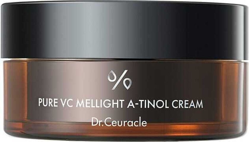 Pure VC Mellight A-Tinol Cream 70 g