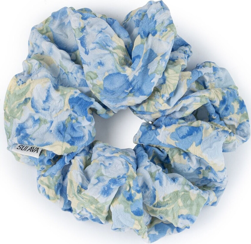 Julie Wildflower Scrunchie - Multi/patterned - ONE SIZE