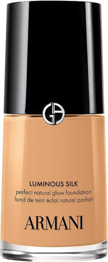Luminous Silk foundation 5.8