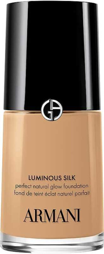 Luminous Silk foundation 5.15