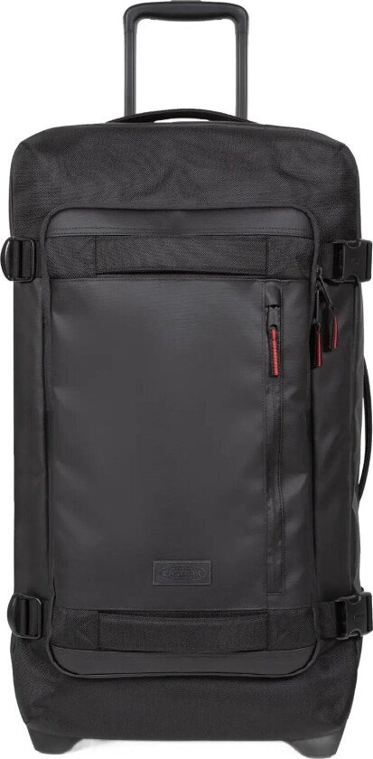 Tranverz Cnnct - Black - ONE SIZE