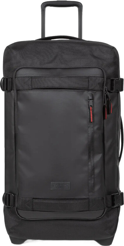 Tranverz Cnnct - Black - ONE SIZE