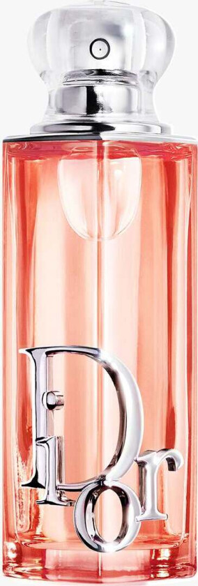 Dior Addict Peachy Glow Eau de Parfum (Størrelse: 30 ML)