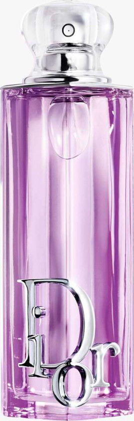 Dior Addict Purple Glow Eau de Parfum (Størrelse: 100 ML)