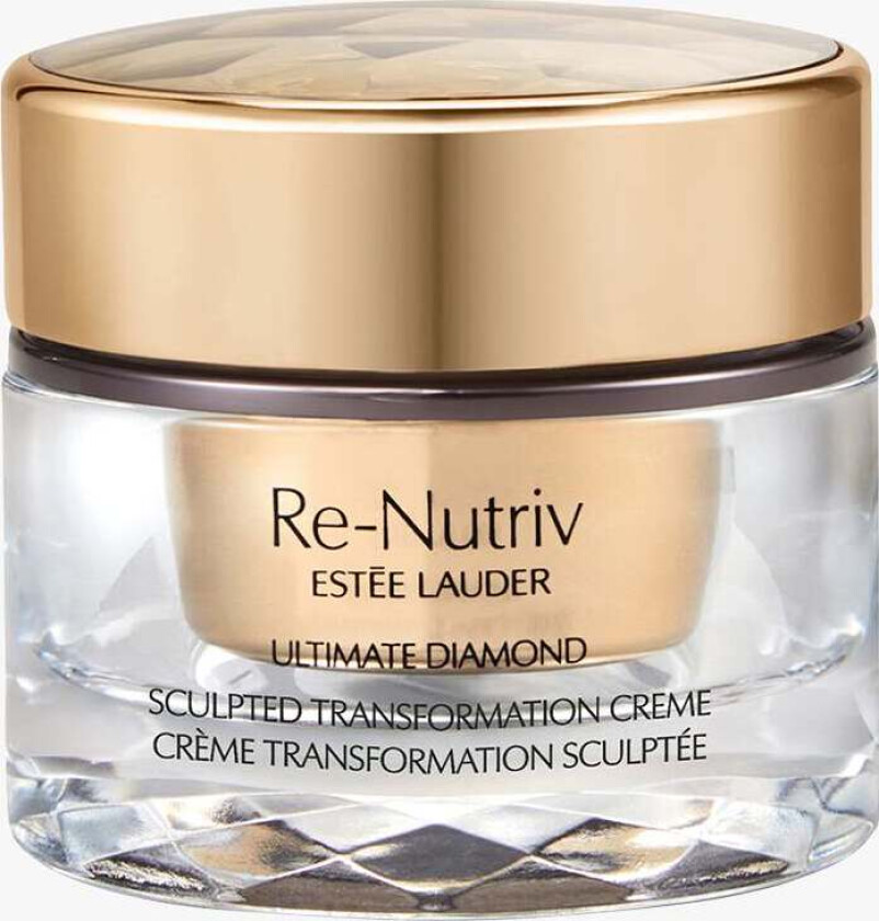Re-Nutriv Ultimate Diamond Transformative Energy Crème 15 ml