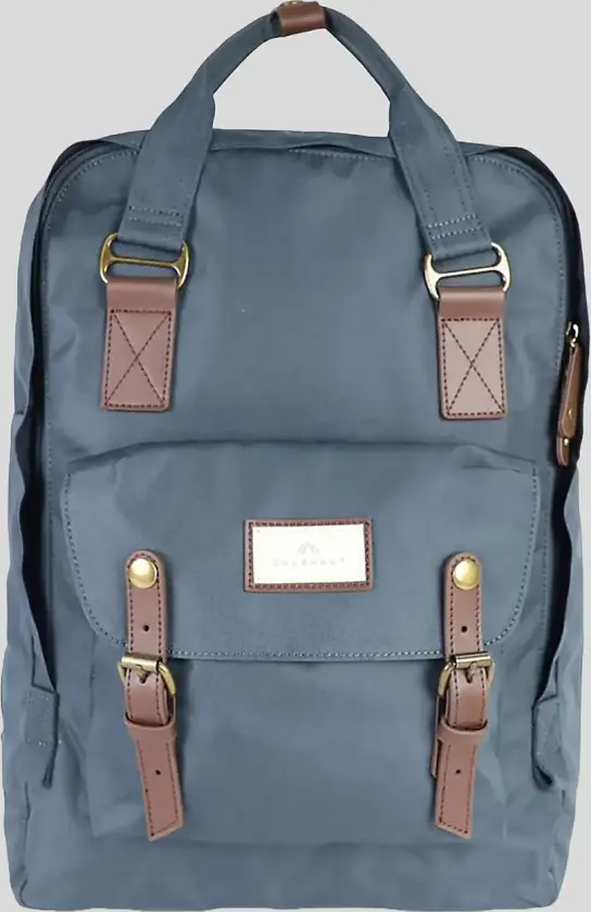 Macaroon Large Ryggsekk mønster