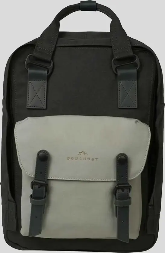 Macaroon Ryggsekk brun