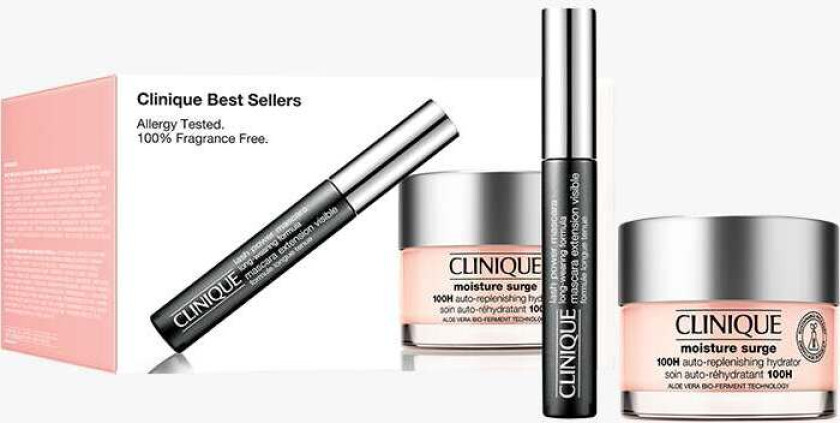 Best Sellers
