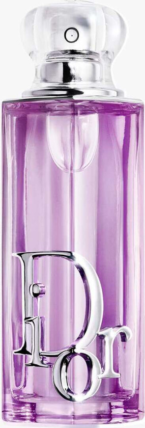 Dior Addict Purple Glow Eau de Parfum (Størrelse: 30 ML)